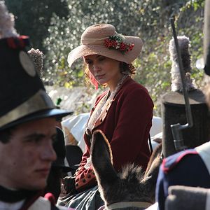 Foto Líneas de Wellington