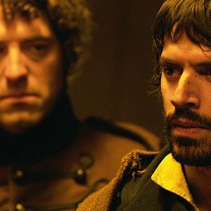 Foto Líneas de Wellington