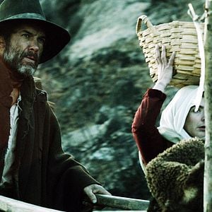 Foto Líneas de Wellington