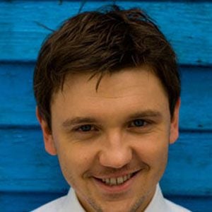 Foto Krzysztof Czeczot