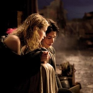 Foto L'Homme qui rit