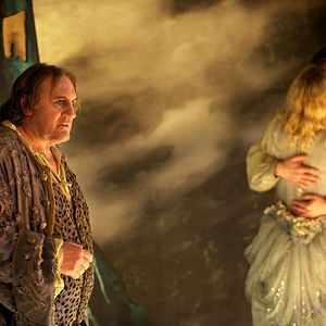 Foto L'Homme qui rit