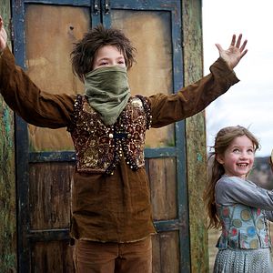 Foto L'Homme qui rit