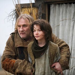 Foto L'Homme qui rit