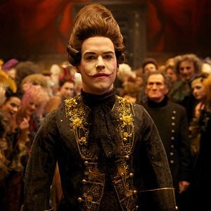 Foto L'Homme qui rit