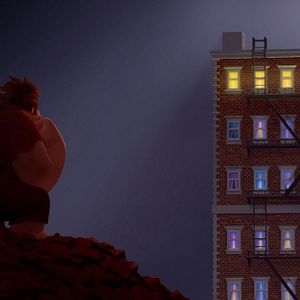 Foto ¡Rompe Ralph!