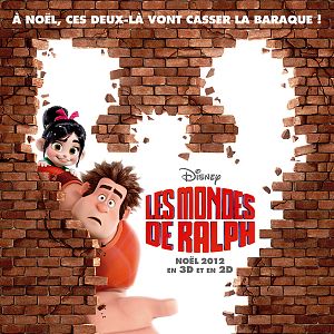 Foto ¡Rompe Ralph!