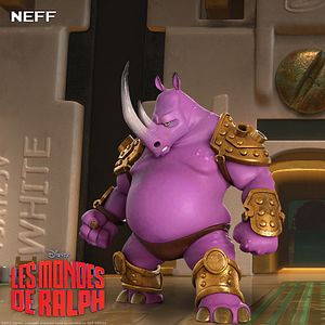 Foto ¡Rompe Ralph!