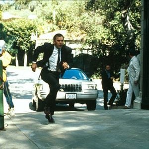 Foto El guardaespaldas