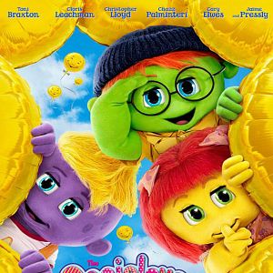 Foto The Oogieloves in the Big Balloon Adventure