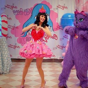 Foto Katy Perry
