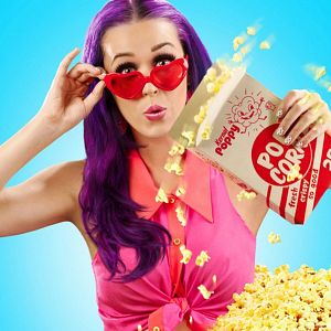 Foto Katy Perry: Part of Me 3D
