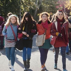 Foto Camille Redouble