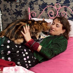 Foto Camille Redouble