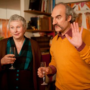 Foto Camille Redouble