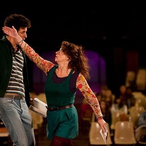 Foto Camille Redouble