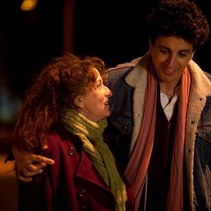 Foto Camille Redouble