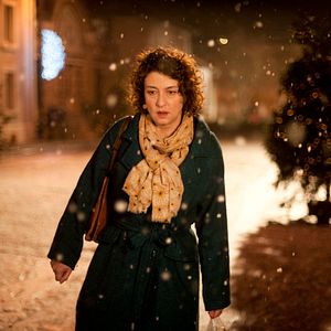 Foto Camille Redouble