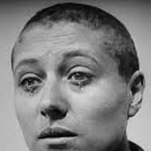 Foto Renée Falconetti