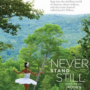 Foto Never Stand Still