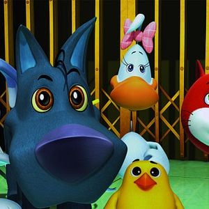 Foto Los Cachorros y el código de Marco Polo