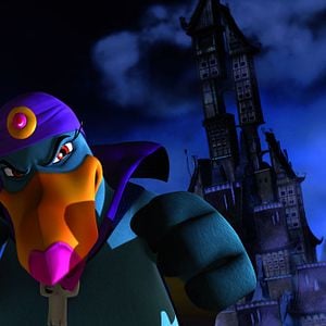 Foto Los Cachorros y el código de Marco Polo