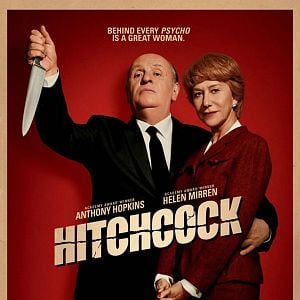 Foto Hitchcock