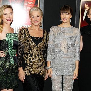 Foto Scarlett Johansson