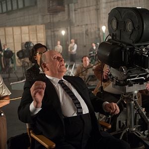 Foto Anthony Hopkins