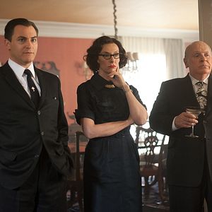 Foto Anthony Hopkins