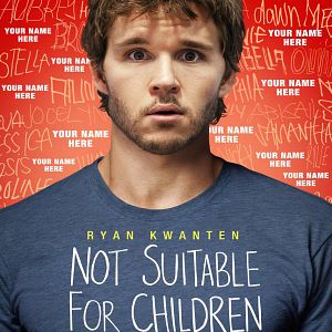 Foto Not Suitable for Children