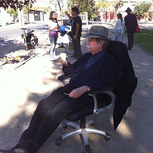 Foto La Noche de enfrente