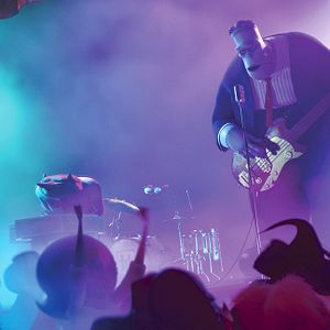 Foto Hotel Transilvania