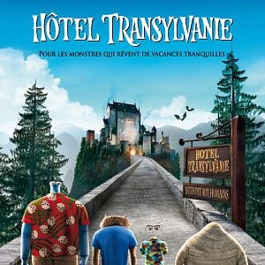 Foto Hotel Transilvania