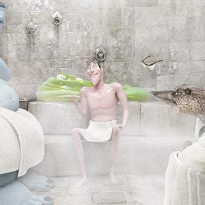 Foto Hotel Transilvania