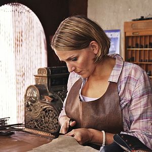 Foto Un verano en Alsacia