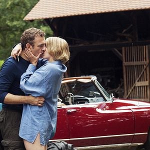 Foto Un verano en Alsacia