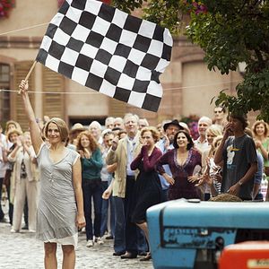 Foto Un verano en Alsacia