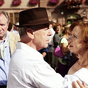 Foto Un verano en Alsacia