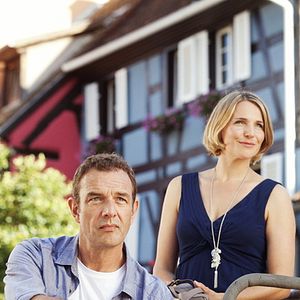 Foto Un verano en Alsacia