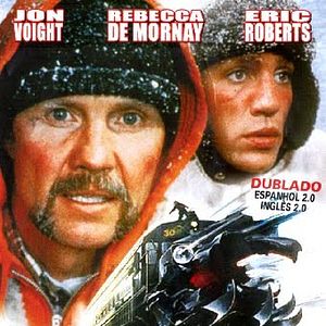 Foto El tren del infierno