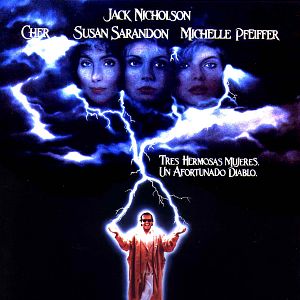 Foto Las brujas de Eastwick