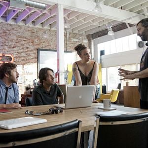 Foto Si fuera fácil