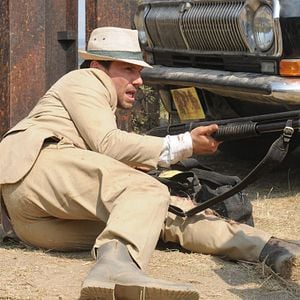 Foto Christian Slater