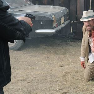 Foto Christian Slater