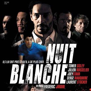 Foto Noche de venganza