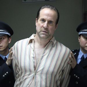 Foto Peter Stormare