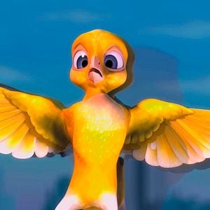 Foto Plumíferos, aventuras voladoras