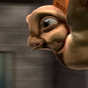 Foto Plumíferos, aventuras voladoras