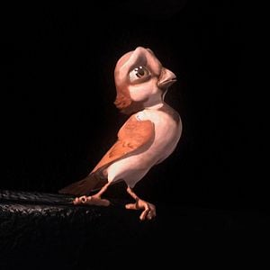 Foto Plumíferos, aventuras voladoras